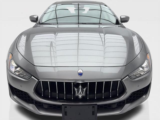 used 2020 Maserati Ghibli car, priced at $23,590