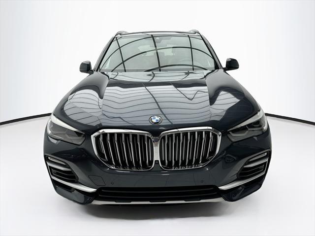 used 2019 BMW X5 car, priced at $32,490