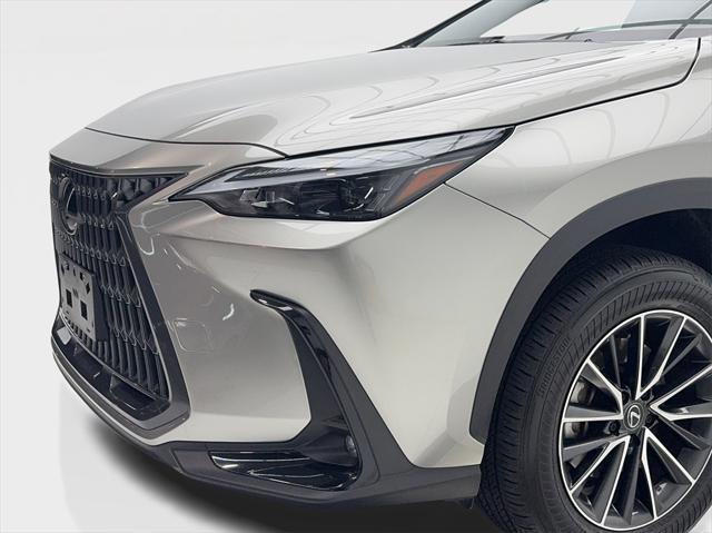 used 2024 Lexus NX 350 car, priced at $41,489