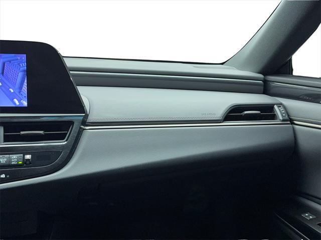 used 2023 Lexus ES 350 car, priced at $34,690