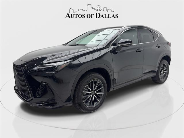 used 2022 Lexus NX 350 car, priced at $40,490