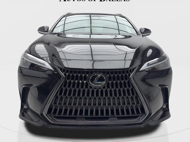 used 2022 Lexus NX 350 car, priced at $40,490