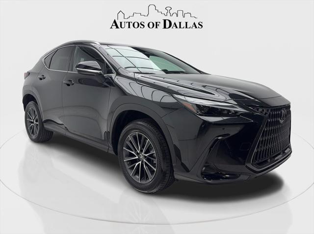 used 2022 Lexus NX 350 car, priced at $40,490