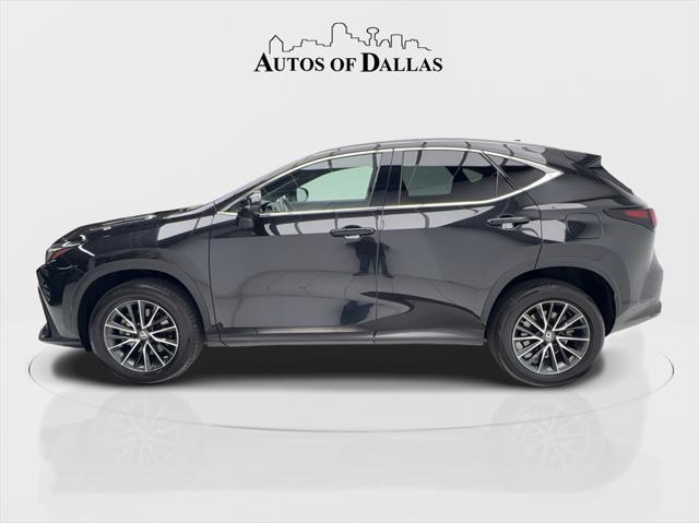 used 2022 Lexus NX 350 car, priced at $40,490