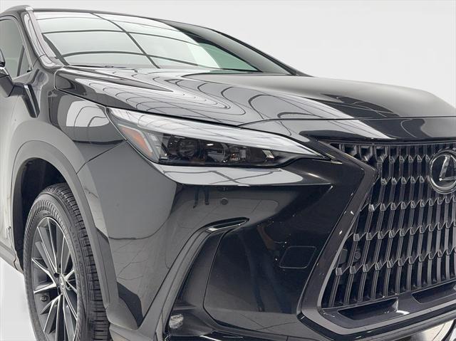 used 2022 Lexus NX 350 car, priced at $40,490