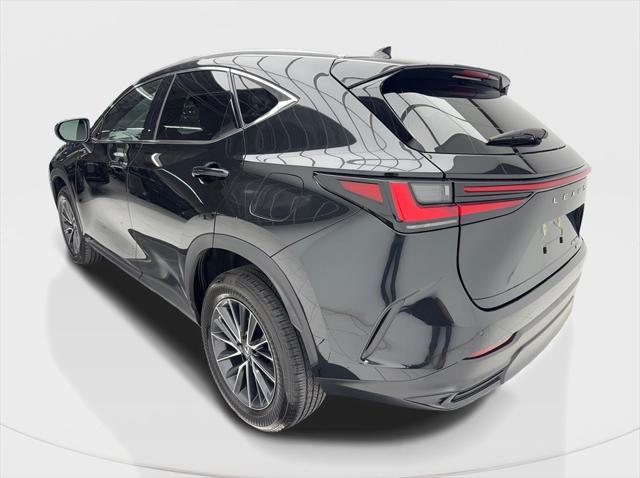 used 2022 Lexus NX 350 car, priced at $40,490