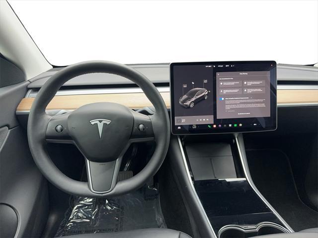 used 2021 Tesla Model Y car, priced at $28,880