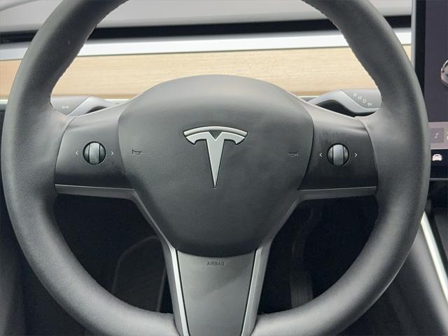 used 2021 Tesla Model Y car, priced at $28,880