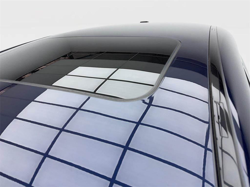 used 2023 Mercedes-Benz GLC 300 car, priced at $39,990