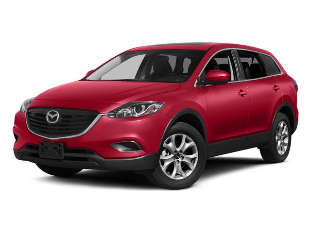 used 2015 Mazda CX-9 car, priced at $12,598