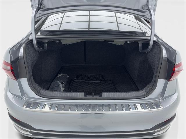 used 2024 Volkswagen Jetta car, priced at $24,490