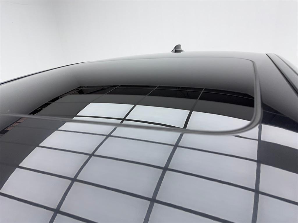 used 2021 BMW 530 car, priced at $20,880