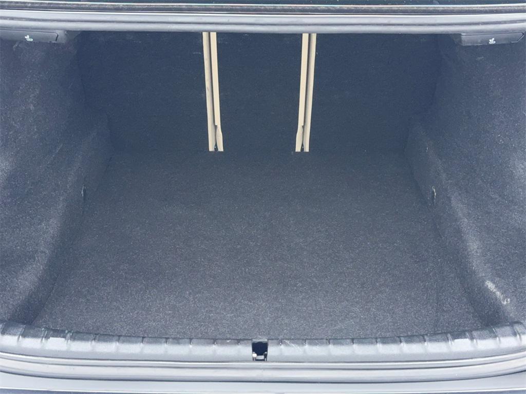 used 2021 BMW 530 car, priced at $20,880