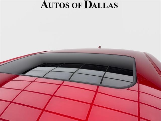 used 2023 Lexus IS 350 car, priced at $46,490