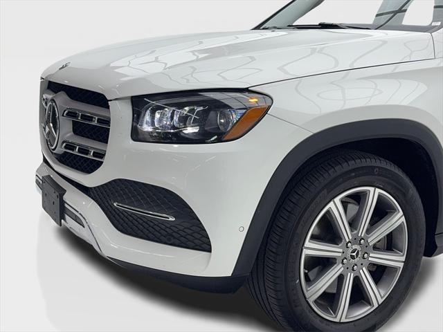 used 2023 Mercedes-Benz GLS 450 car, priced at $55,880