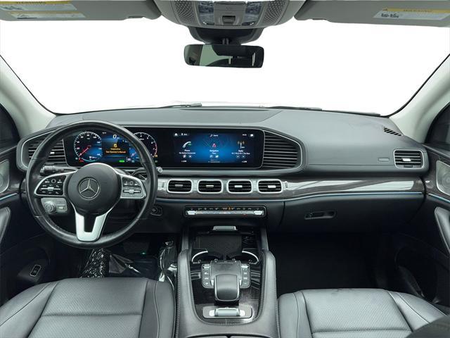 used 2023 Mercedes-Benz GLS 450 car, priced at $55,880