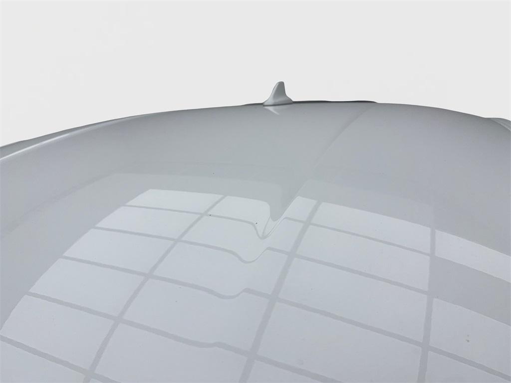 used 2024 Ford Mustang car, priced at $29,880