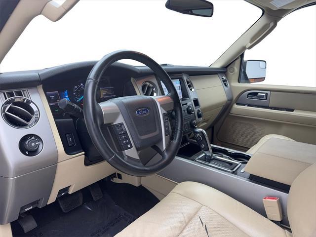 used 2016 Ford Expedition EL car, priced at $11,990