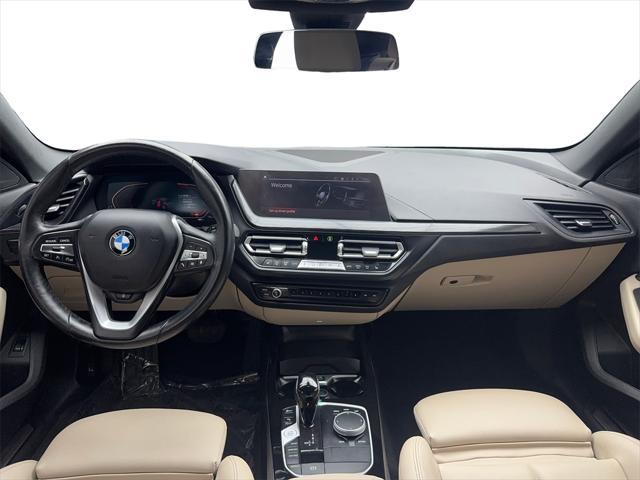 used 2022 BMW 228 Gran Coupe car, priced at $22,880