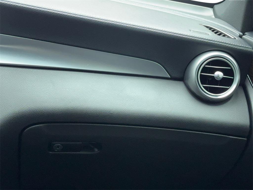 used 2019 Mercedes-Benz GLC 300 car, priced at $16,990