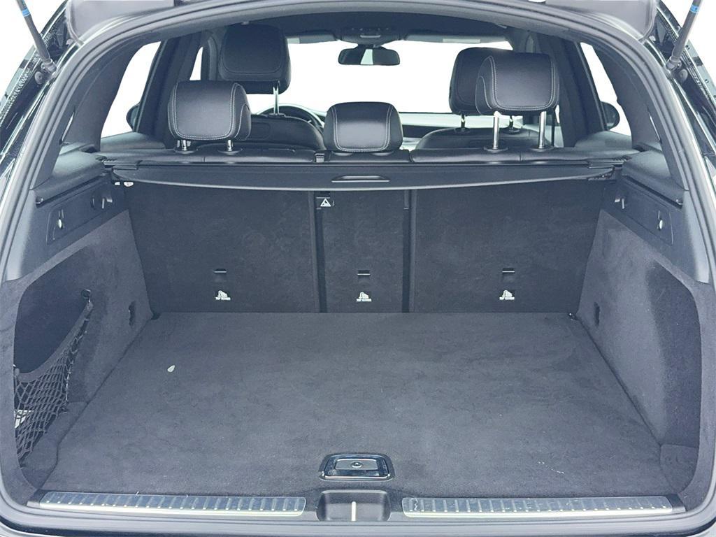 used 2019 Mercedes-Benz GLC 300 car, priced at $16,990