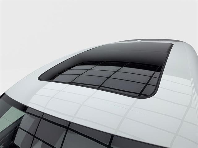 used 2024 Porsche Macan car, priced at $57,590