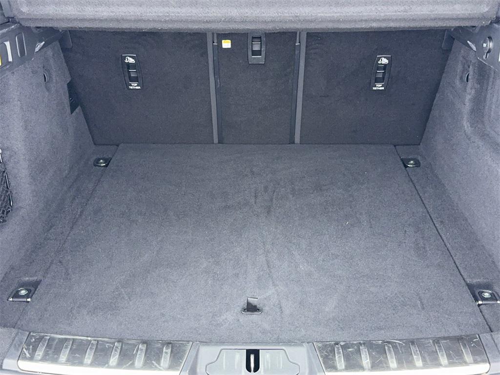 used 2024 Jaguar F-PACE car, priced at $32,990