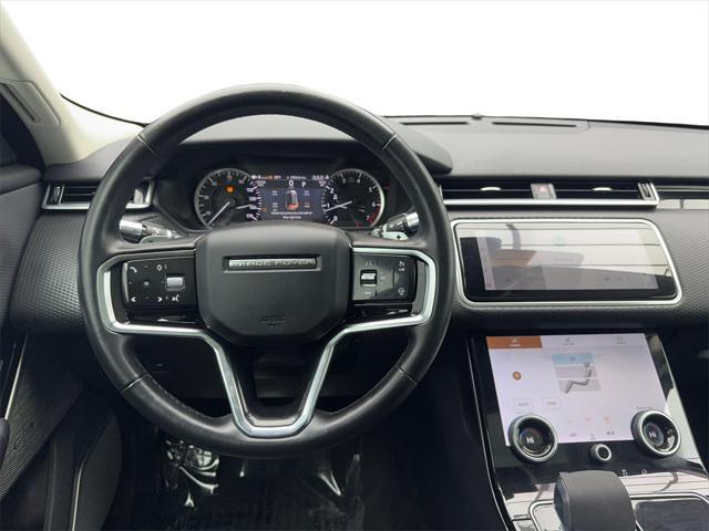 used 2021 Land Rover Range Rover Velar car, priced at $31,490