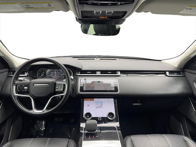 used 2021 Land Rover Range Rover Velar car, priced at $31,490