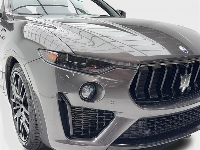 used 2022 Maserati Levante car, priced at $42,990