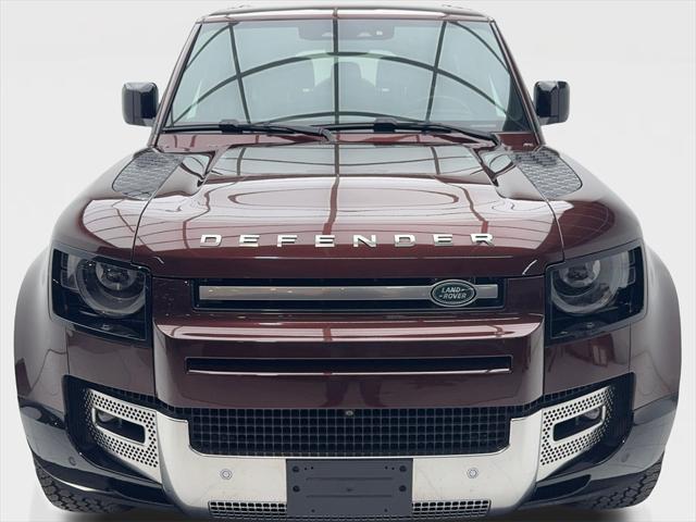 used 2023 Land Rover Defender car, priced at $66,890