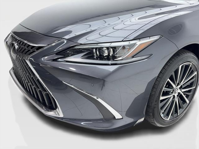 used 2023 Lexus ES 350 car, priced at $35,880