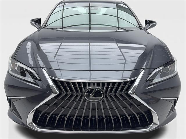 used 2023 Lexus ES 350 car, priced at $35,880