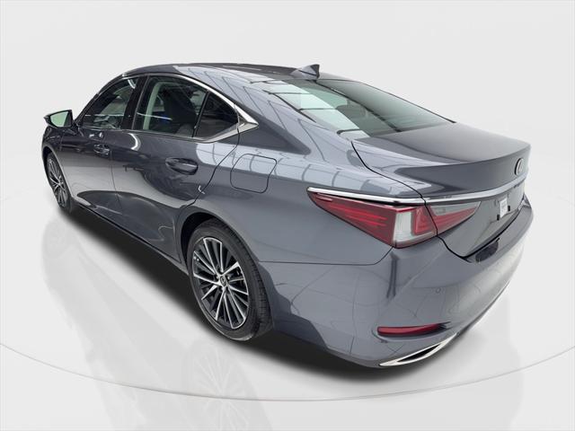 used 2023 Lexus ES 350 car, priced at $35,880