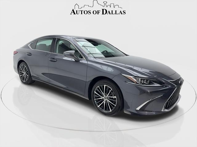 used 2023 Lexus ES 350 car, priced at $35,880