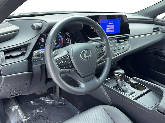 used 2023 Lexus ES 350 car, priced at $35,880