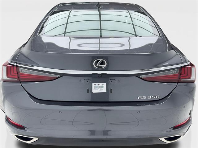 used 2023 Lexus ES 350 car, priced at $35,880