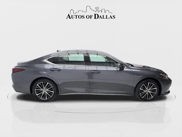 used 2023 Lexus ES 350 car, priced at $35,880