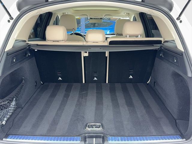 used 2022 Mercedes-Benz GLC 300 car, priced at $27,100
