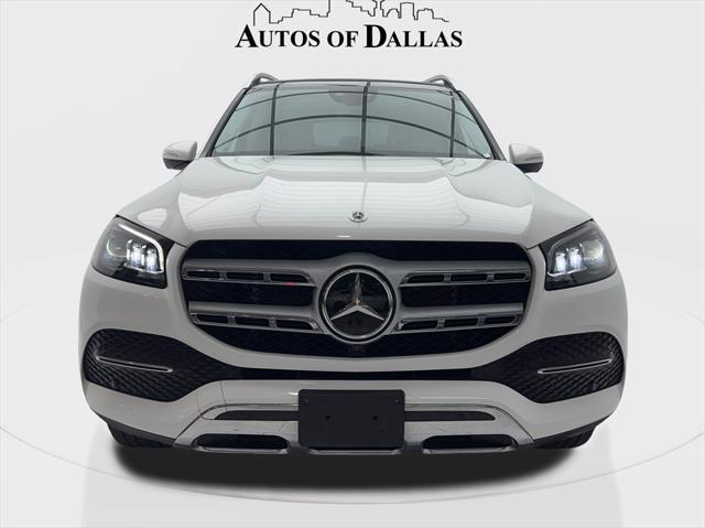 used 2023 Mercedes-Benz GLS 450 car, priced at $54,490