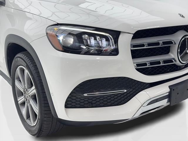 used 2023 Mercedes-Benz GLS 450 car, priced at $54,490