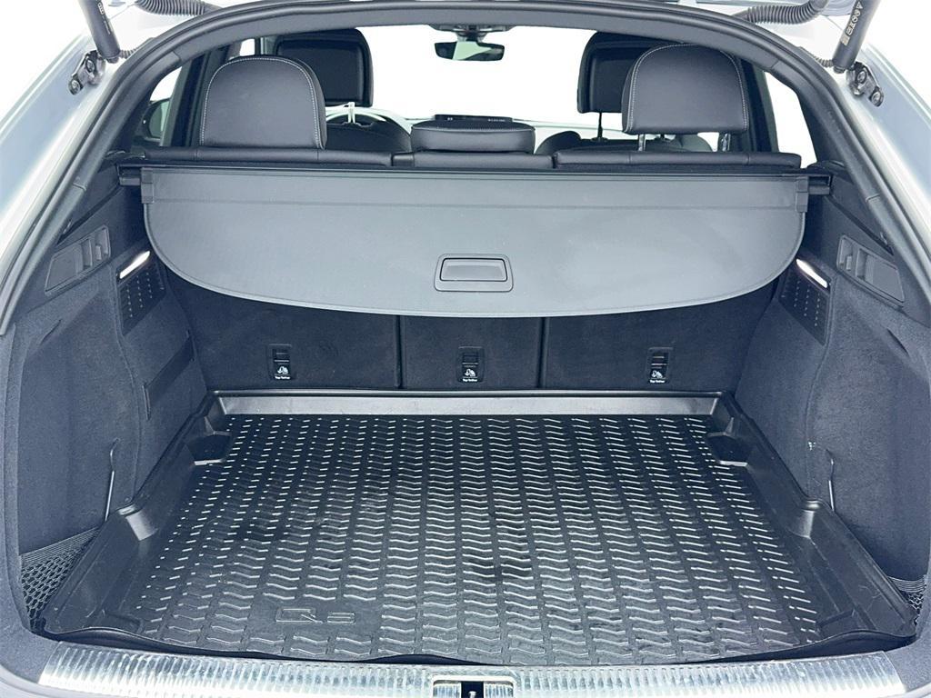 used 2022 Audi Q5 car, priced at $30,490