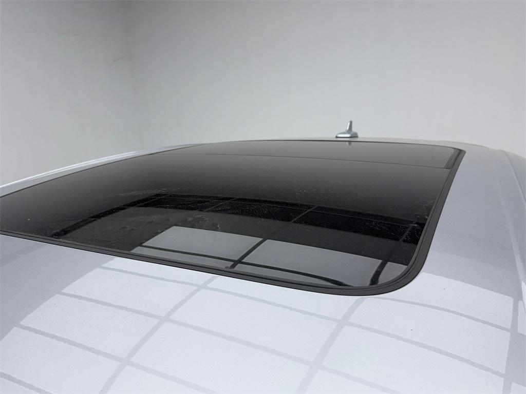 used 2022 Audi Q5 car, priced at $30,490