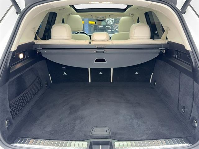 used 2021 Mercedes-Benz GLE 350 car, priced at $37,590
