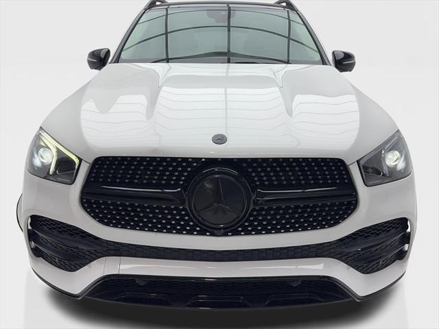 used 2021 Mercedes-Benz GLE 350 car, priced at $37,590