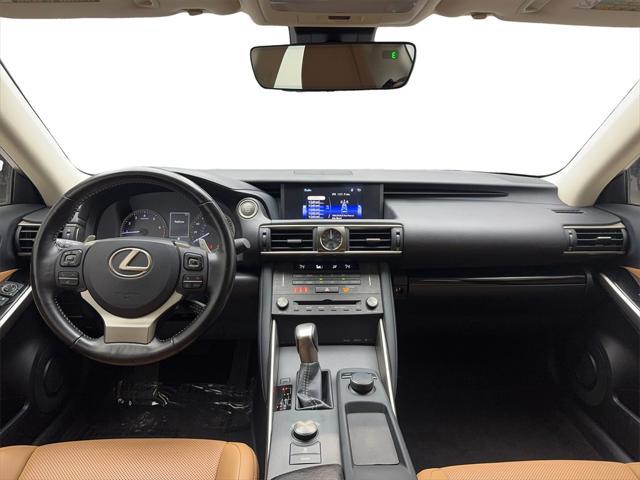 used 2020 Lexus IS 300 car, priced at $26,990