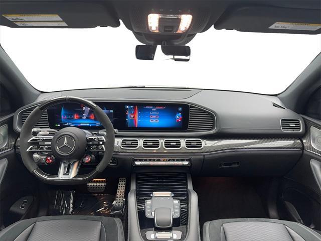 used 2024 Mercedes-Benz AMG GLE 53 car, priced at $74,490