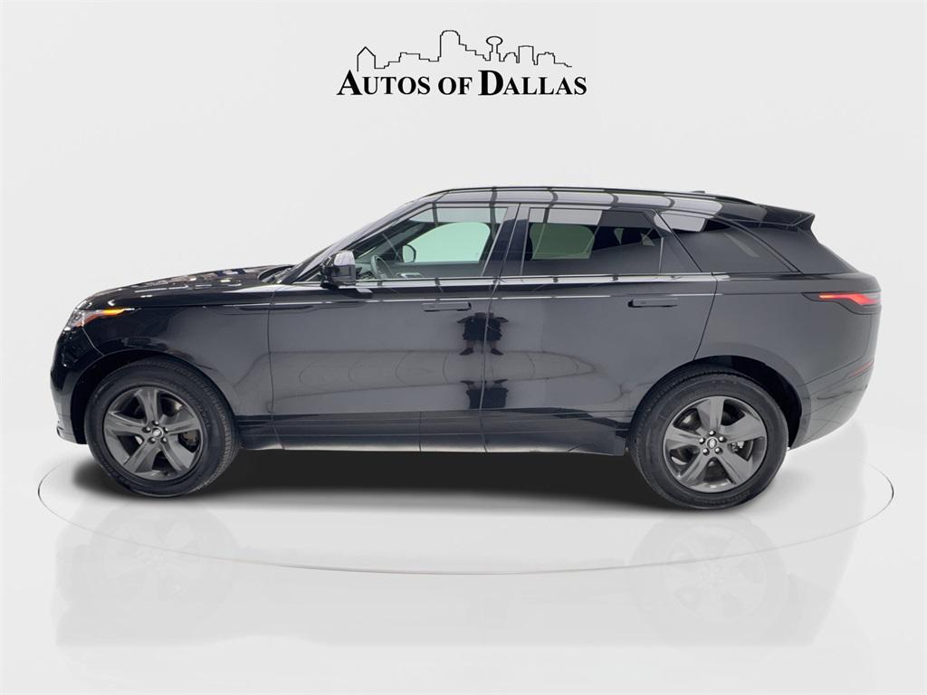 used 2025 Land Rover Range Rover Velar car, priced at $42,990