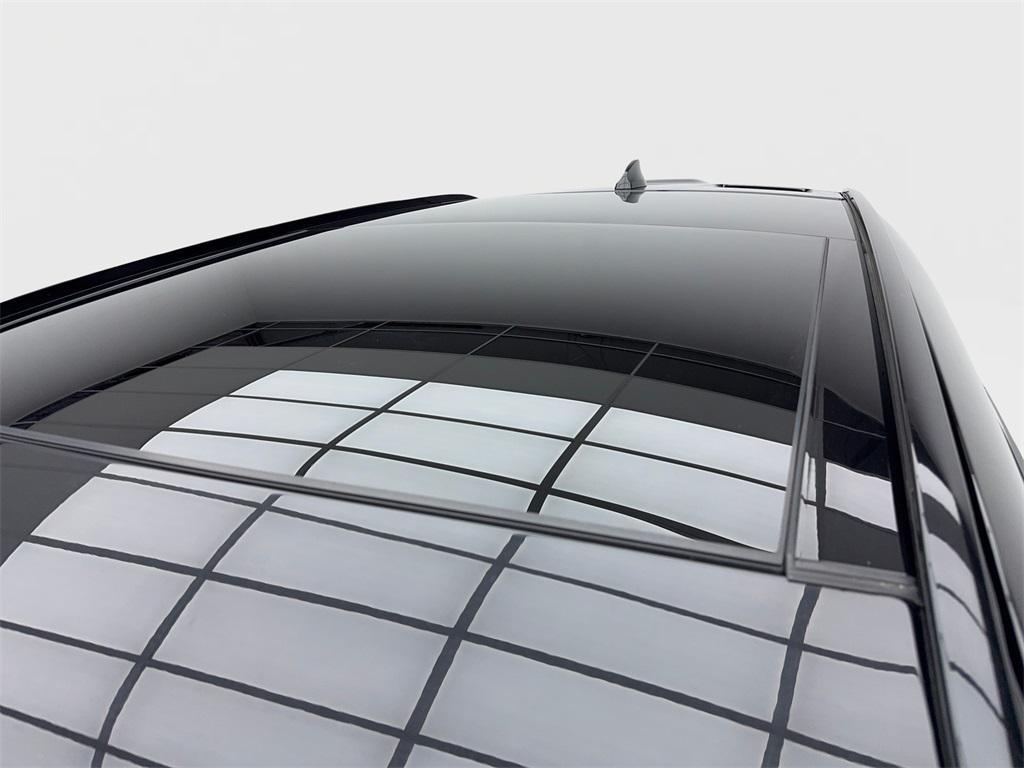 used 2025 Land Rover Range Rover Velar car, priced at $42,990