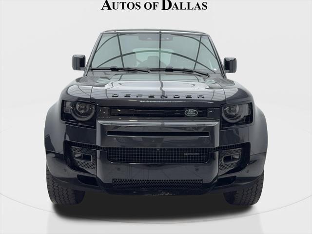 used 2023 Land Rover Defender car, priced at $59,790